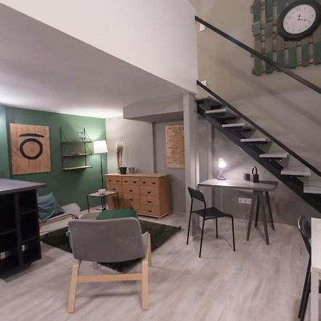 Central Stay Gozsdu Boedapest Buitenkant foto