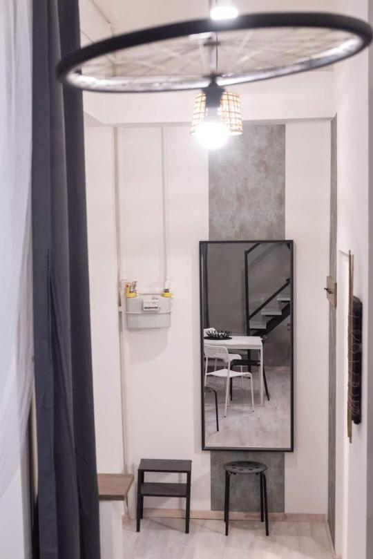 Central Stay Gozsdu Boedapest Buitenkant foto