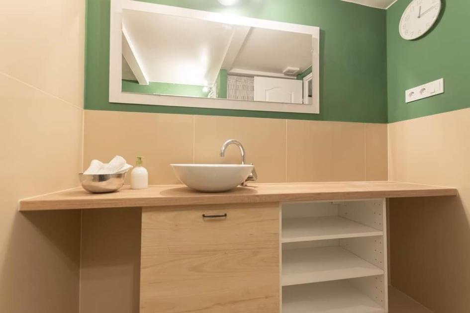 Central Stay Gozsdu Boedapest Buitenkant foto