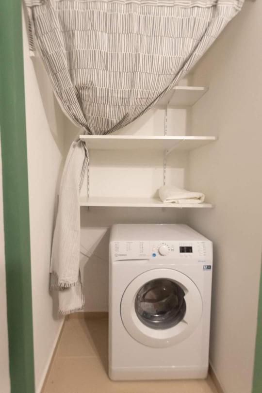 Central Stay Gozsdu Boedapest Buitenkant foto